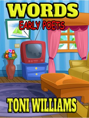 cover image of Words
